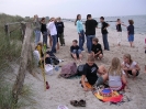 Camp Bilder Beach2 2006