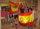 English Sport Camps Amposta (Spain)