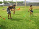 English Sport Camps Amposta (Spain)