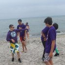 Beachcamp 1