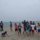 Beachcamp 1