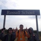 Rossall 6/7 - 28.07.-10.08.