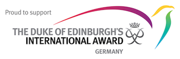 The Duke of Edinburgh's International Award Germany