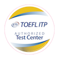 Camp Adventure ist TOEFL Testzentrum