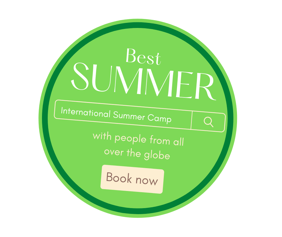Internationales Sommercamp in Bayern buchen